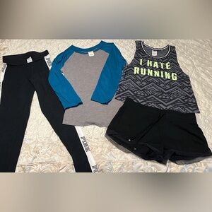 COPY - PINK Victoria’s Secret bundle